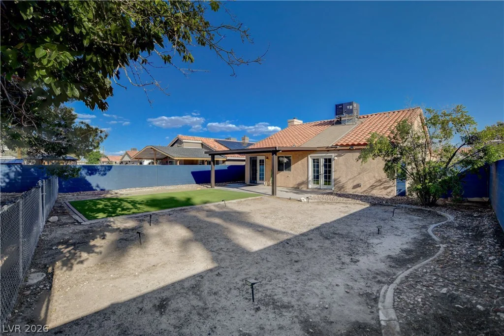 5528 Cleary, Las Vegas, NV 89108