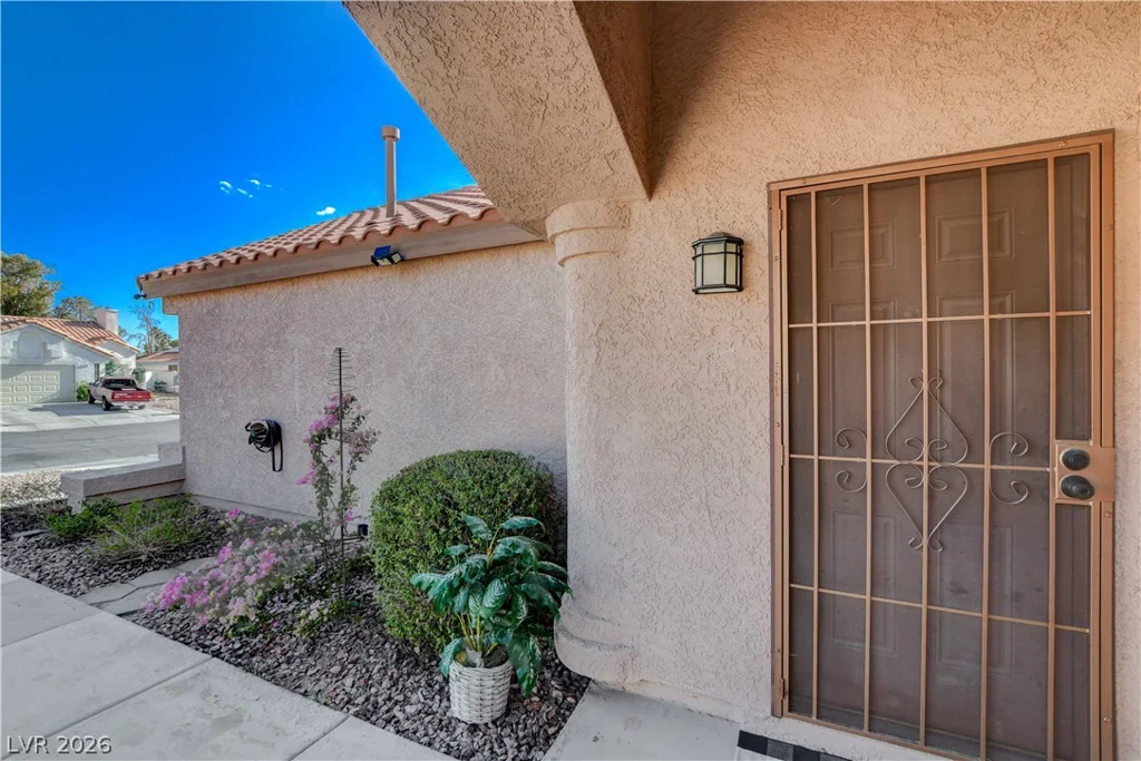 5528 Cleary, Las Vegas, NV 89108