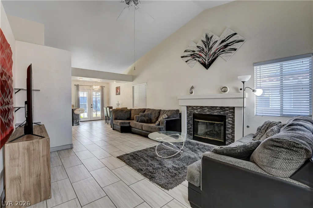 5528 Cleary, Las Vegas, NV 89108