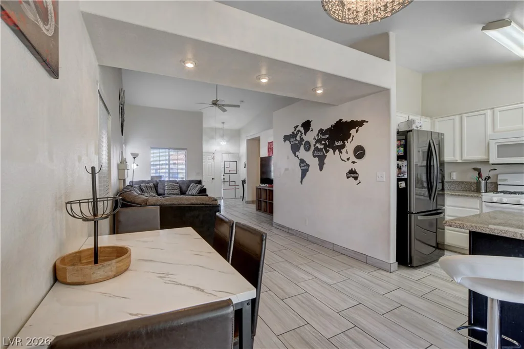 5528 Cleary, Las Vegas, NV 89108