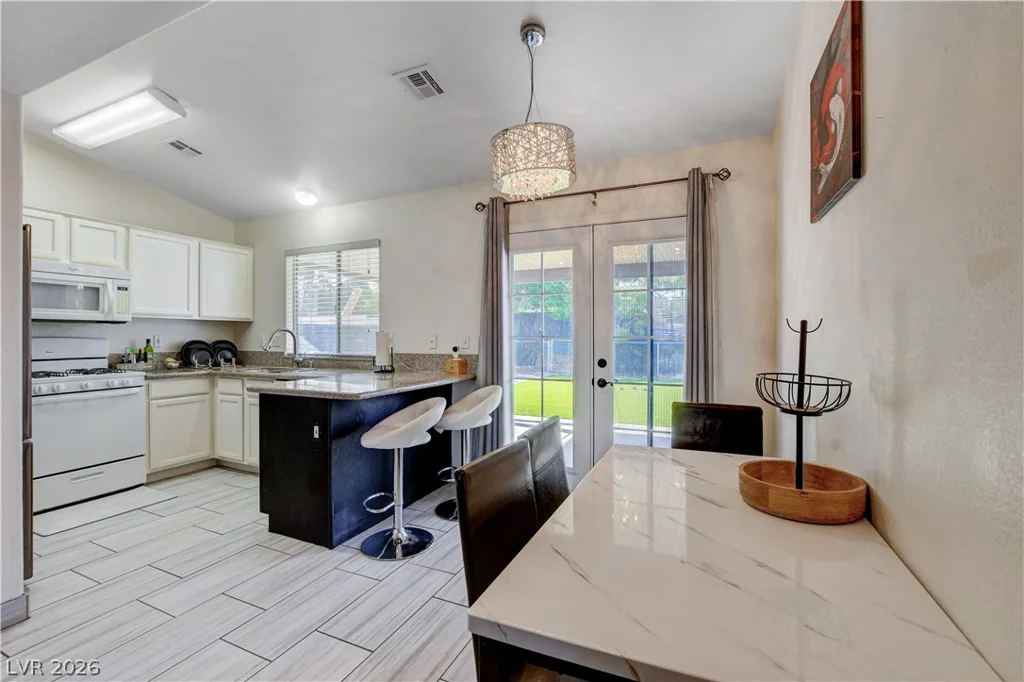 5528 Cleary, Las Vegas, NV 89108