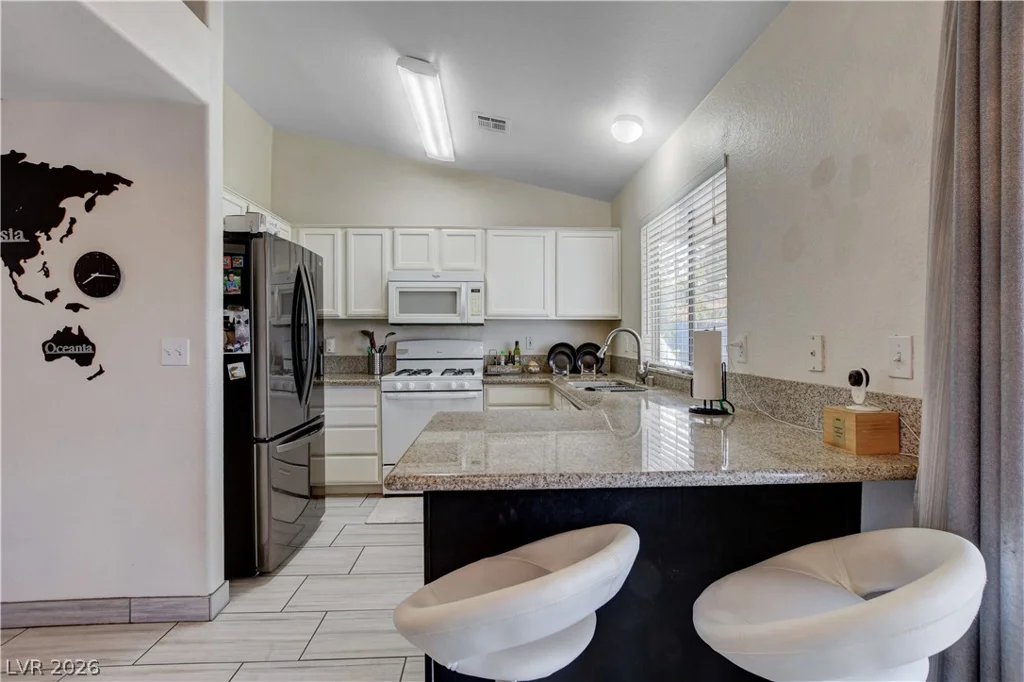5528 Cleary, Las Vegas, NV 89108
