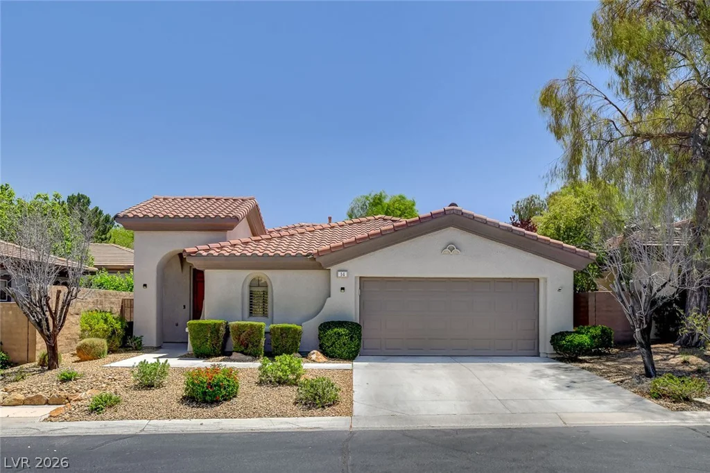 14 Emerald Dunes, Henderson, NV 89052