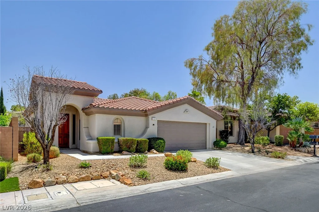 14 Emerald Dunes, Henderson, NV 89052