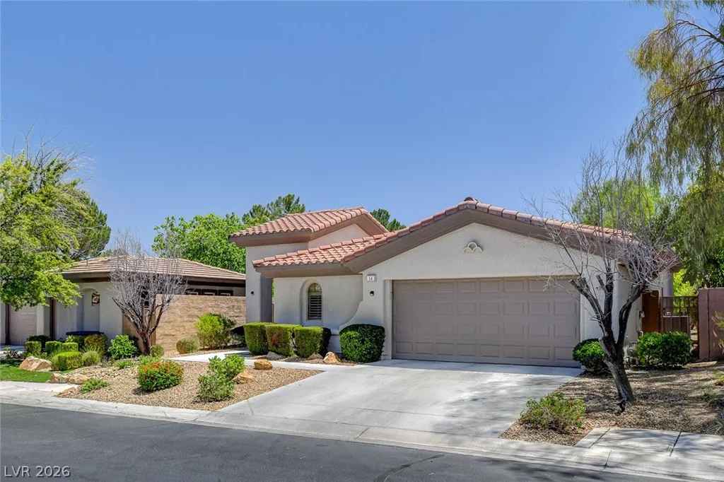 14 Emerald Dunes, Henderson, NV 89052