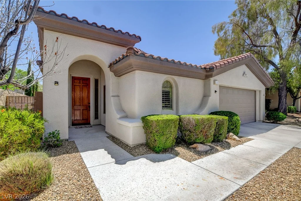 14 Emerald Dunes, Henderson, NV 89052