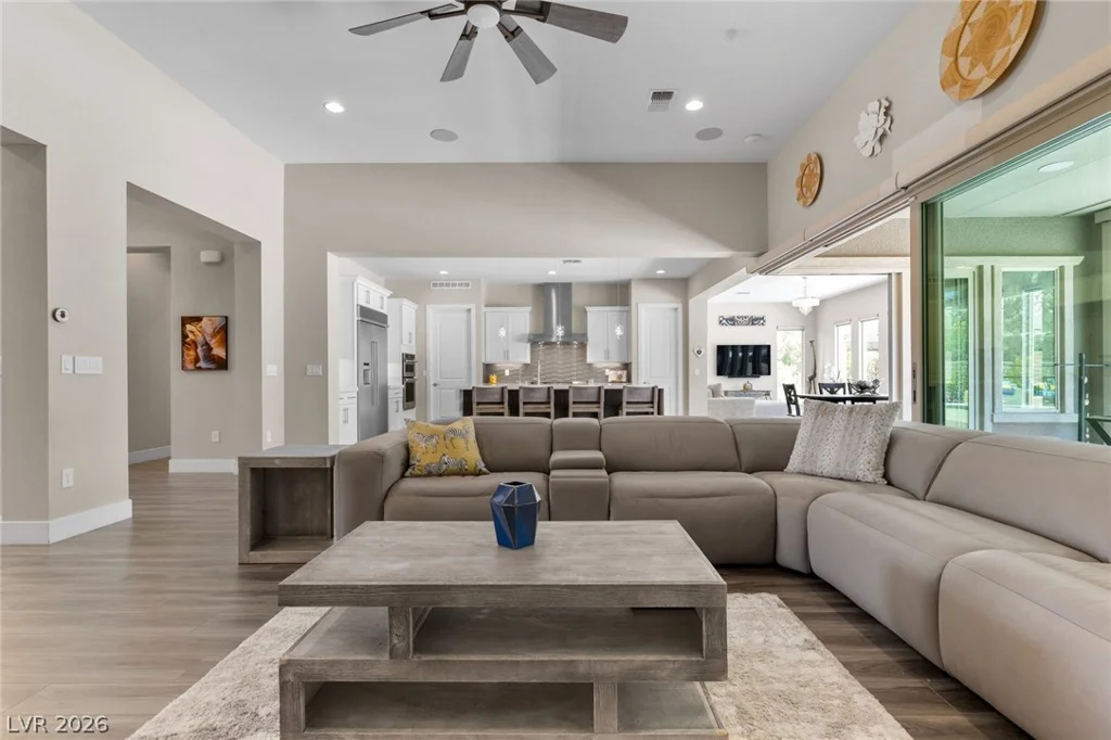 3101 Reverence Heights, Las Vegas, NV 89138