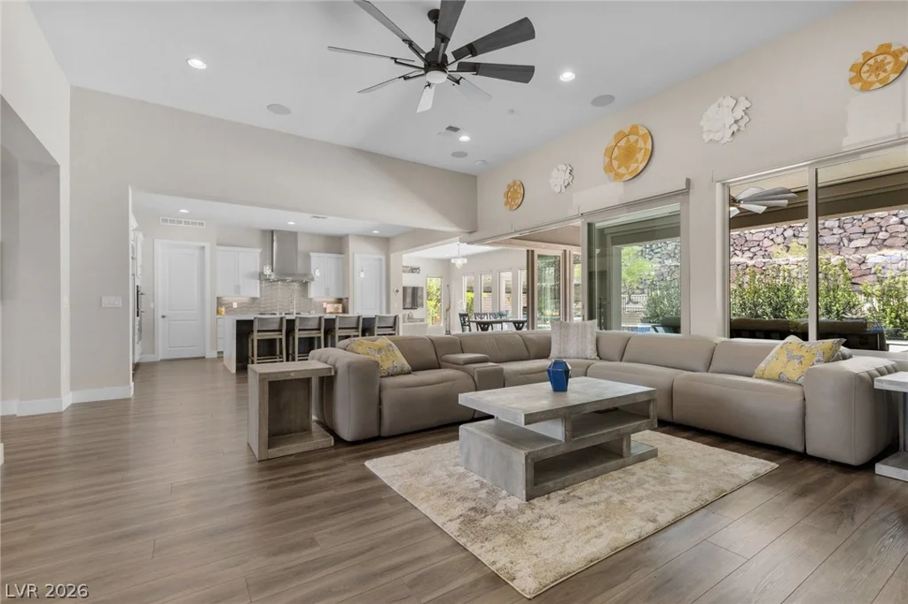 3101 Reverence Heights, Las Vegas, NV 89138