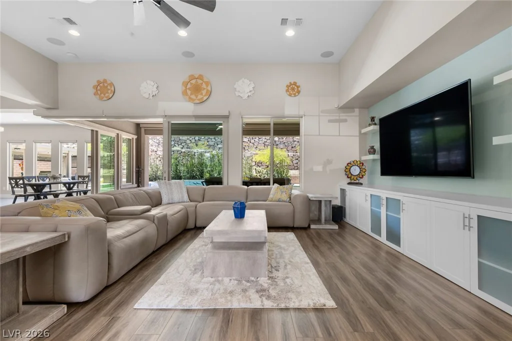 3101 Reverence Heights, Las Vegas, NV 89138