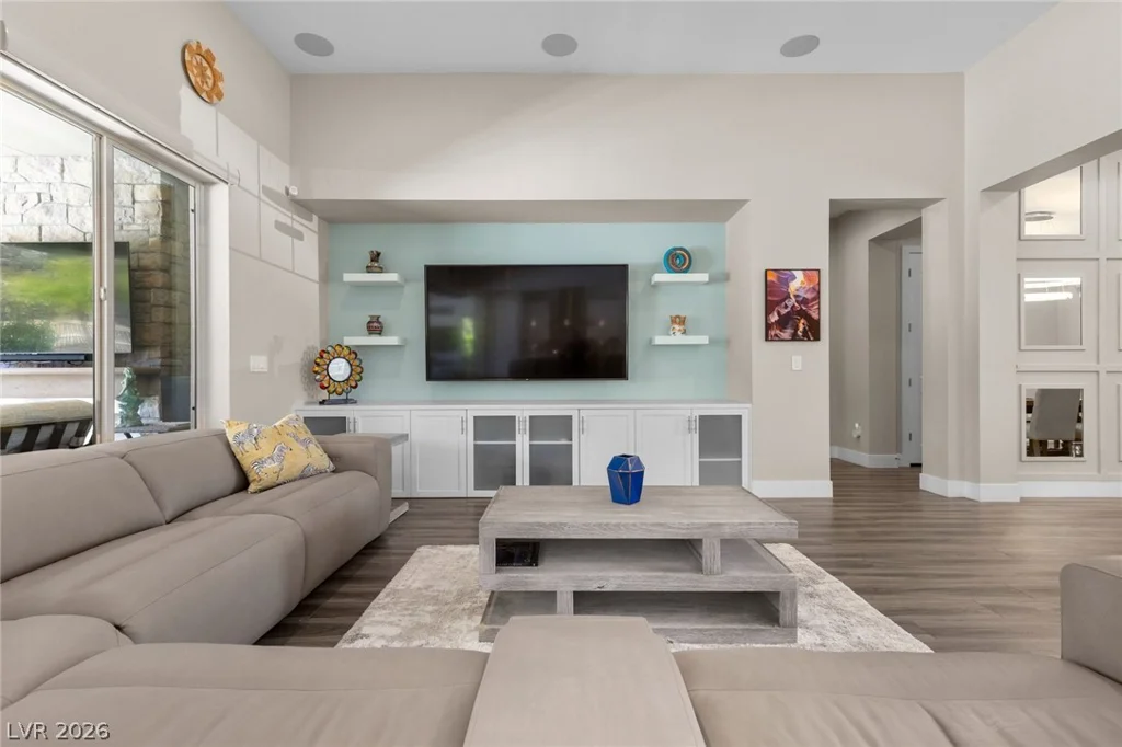 3101 Reverence Heights, Las Vegas, NV 89138