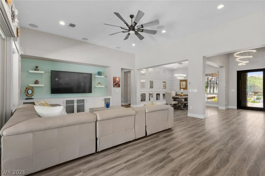 3101 Reverence Heights, Las Vegas, NV 89138