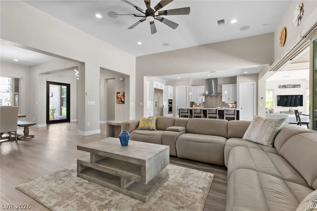 3101 Reverence Heights, Las Vegas, NV 89138