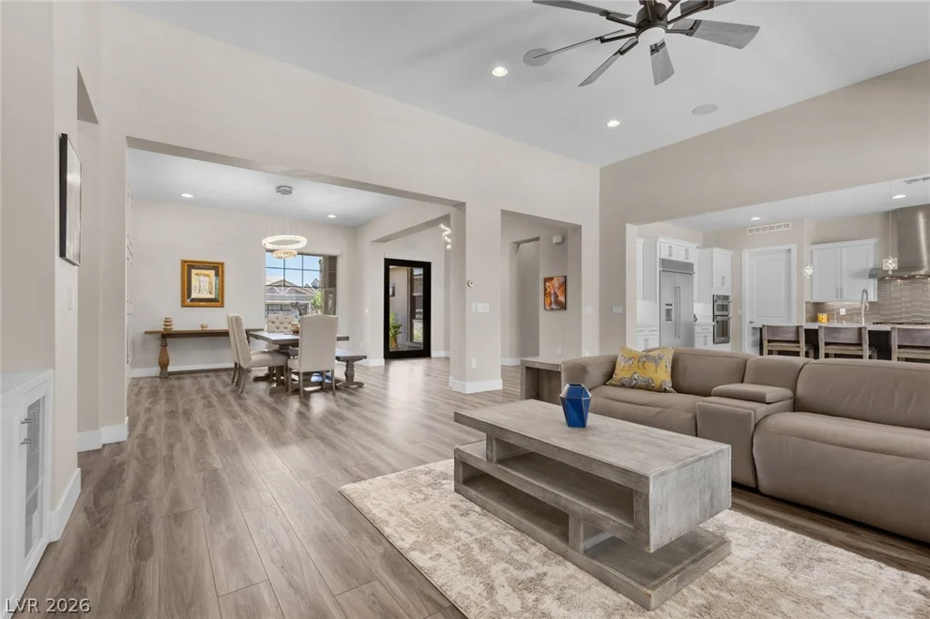 3101 Reverence Heights, Las Vegas, NV 89138