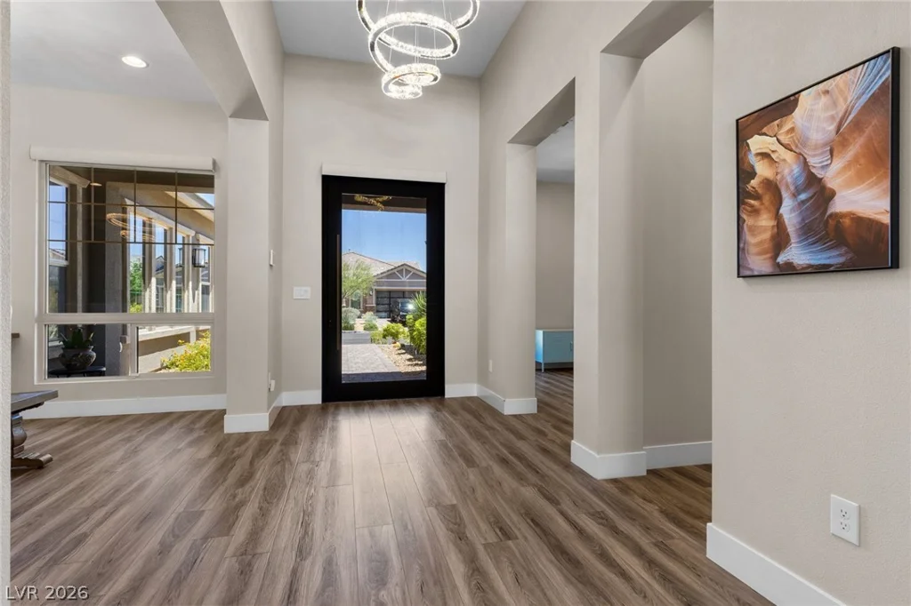 3101 Reverence Heights, Las Vegas, NV 89138