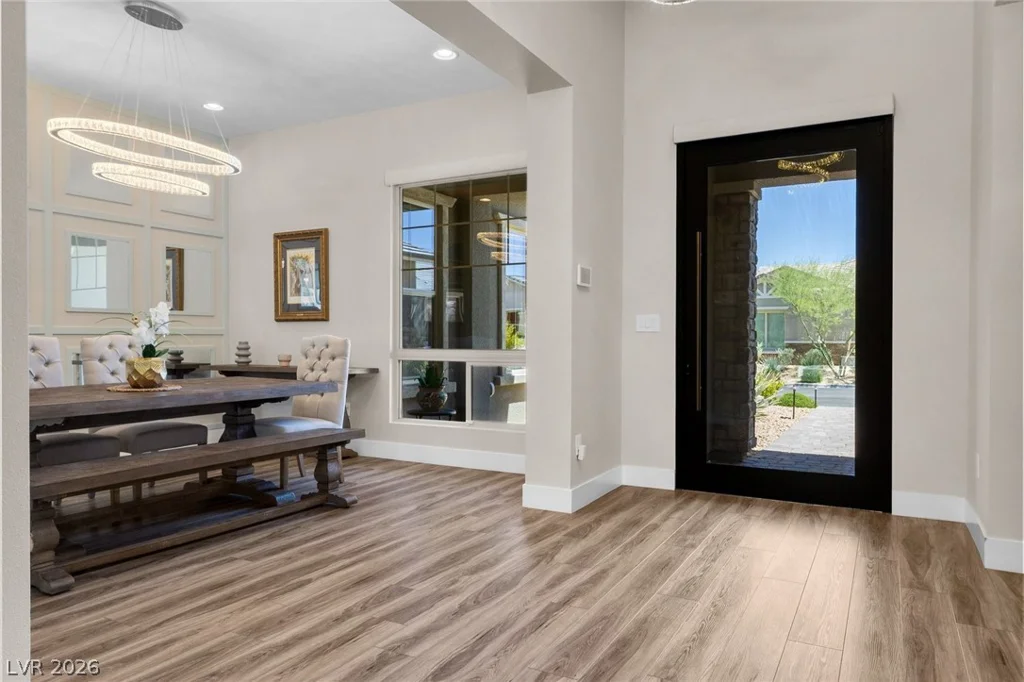 3101 Reverence Heights, Las Vegas, NV 89138