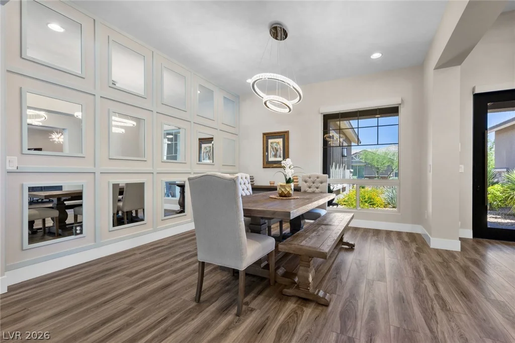 3101 Reverence Heights, Las Vegas, NV 89138