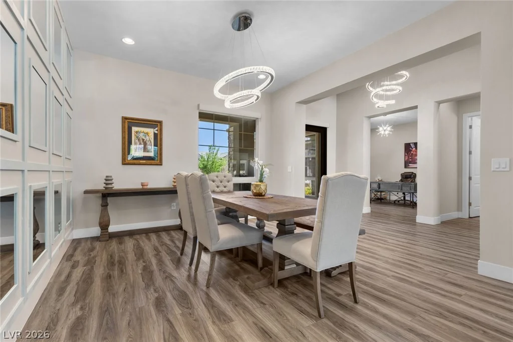 3101 Reverence Heights, Las Vegas, NV 89138