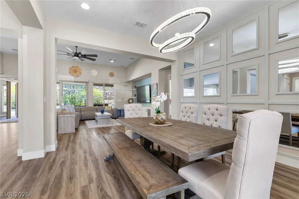 3101 Reverence Heights, Las Vegas, NV 89138