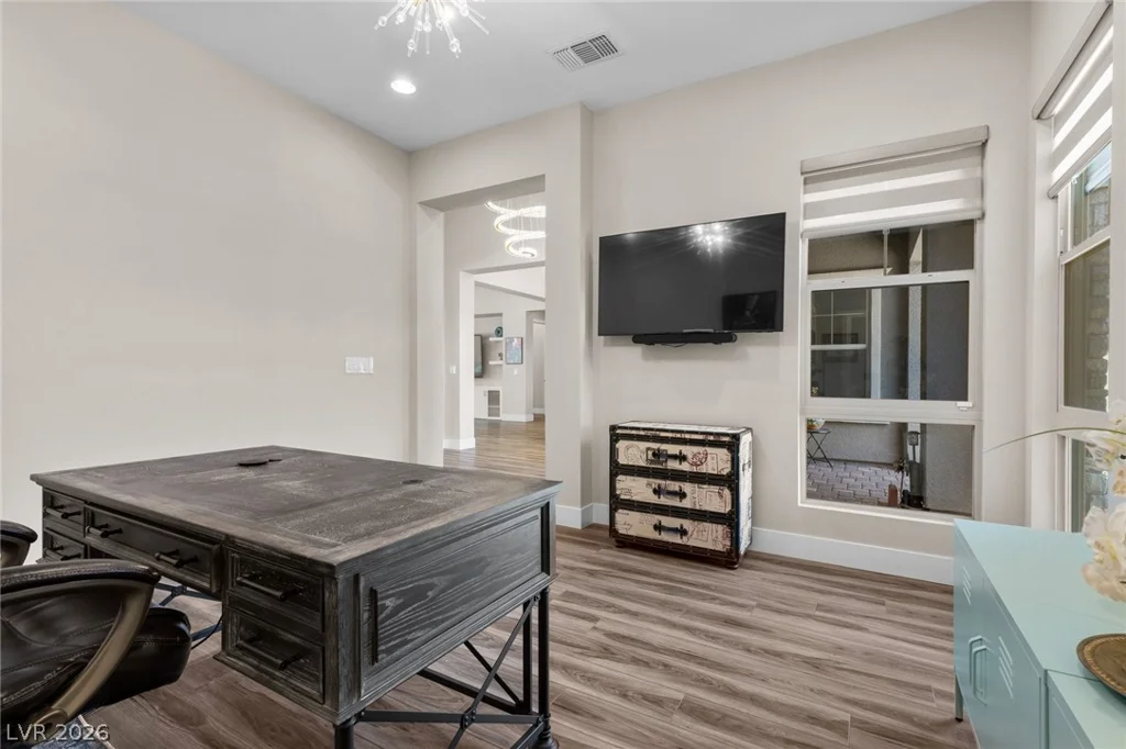 3101 Reverence Heights, Las Vegas, NV 89138