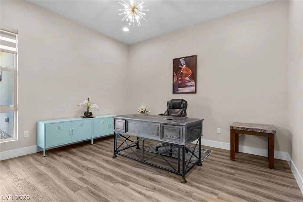 3101 Reverence Heights, Las Vegas, NV 89138