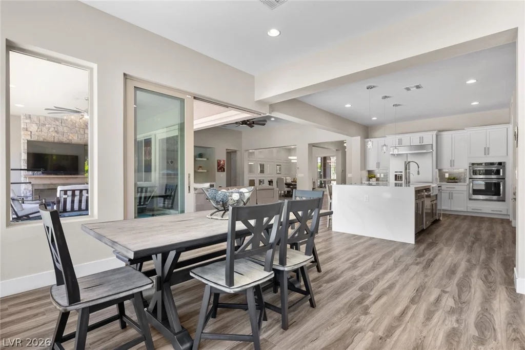 3101 Reverence Heights, Las Vegas, NV 89138