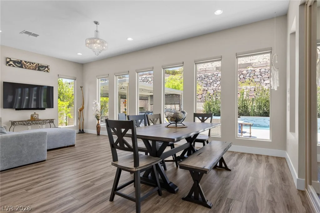 3101 Reverence Heights, Las Vegas, NV 89138