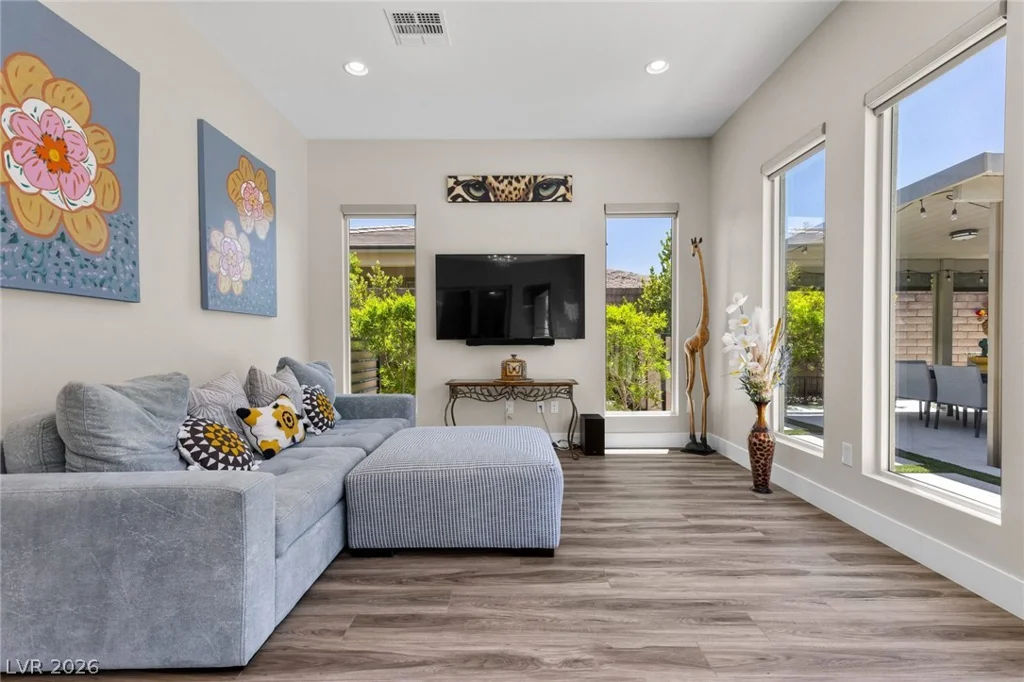 3101 Reverence Heights, Las Vegas, NV 89138