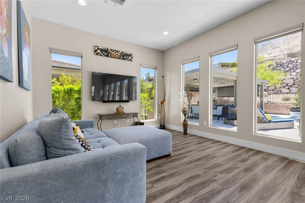 3101 Reverence Heights, Las Vegas, NV 89138