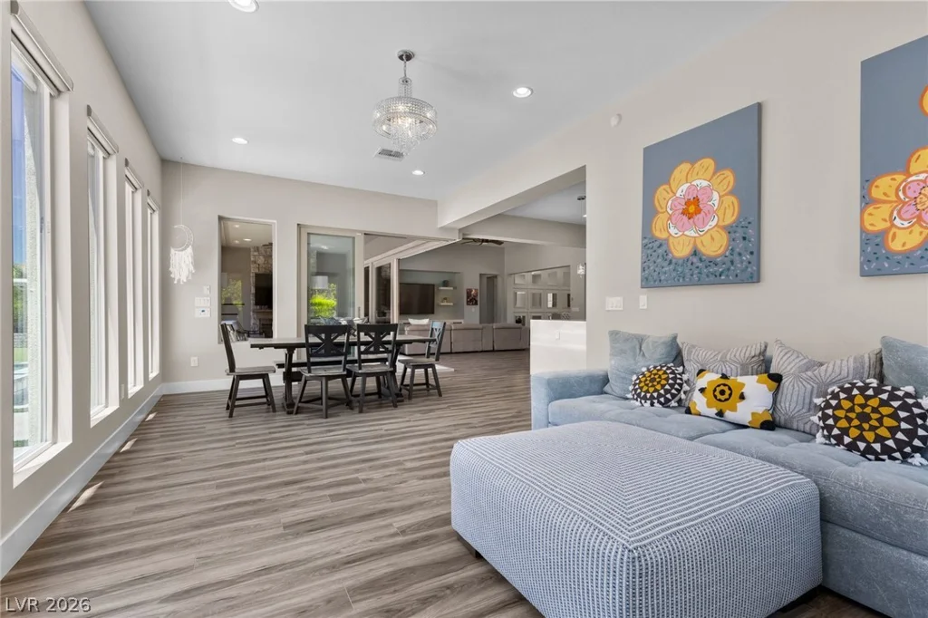 3101 Reverence Heights, Las Vegas, NV 89138