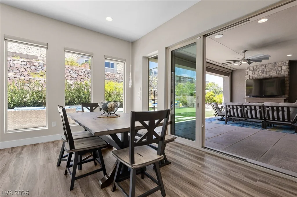 3101 Reverence Heights, Las Vegas, NV 89138
