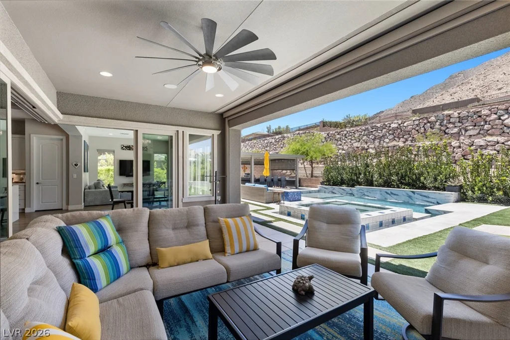 3101 Reverence Heights, Las Vegas, NV 89138
