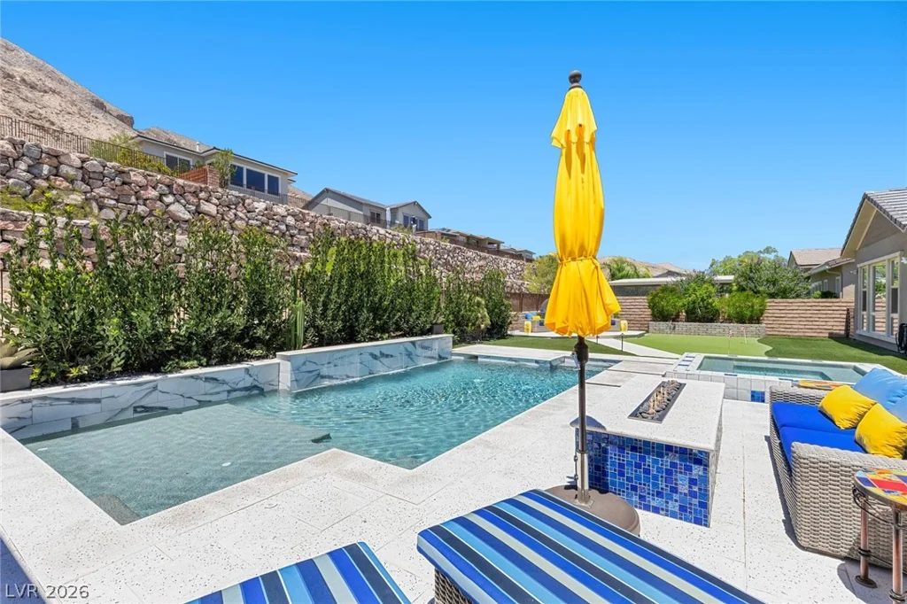 3101 Reverence Heights, Las Vegas, NV 89138