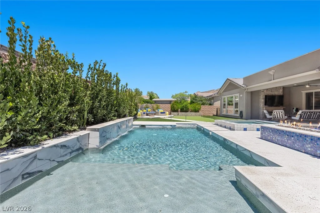 3101 Reverence Heights, Las Vegas, NV 89138