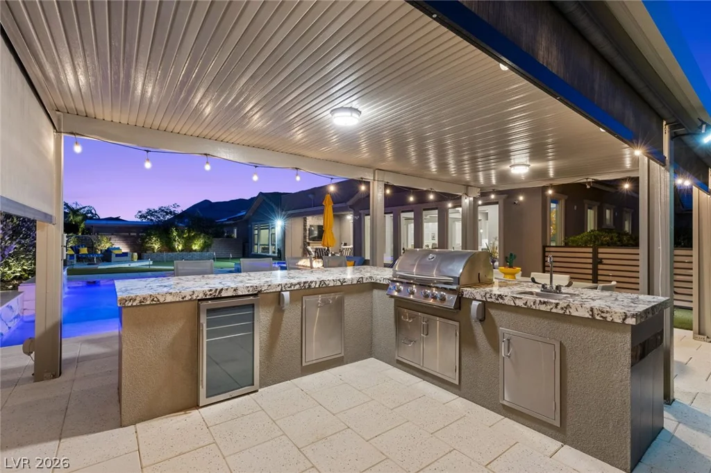 3101 Reverence Heights, Las Vegas, NV 89138