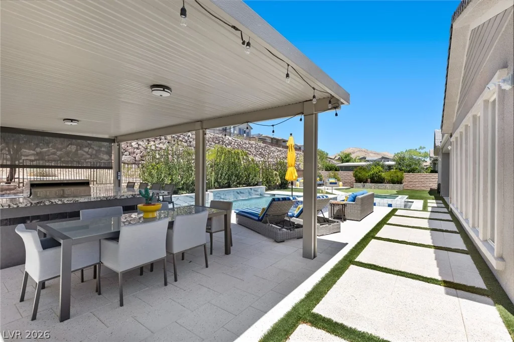3101 Reverence Heights, Las Vegas, NV 89138