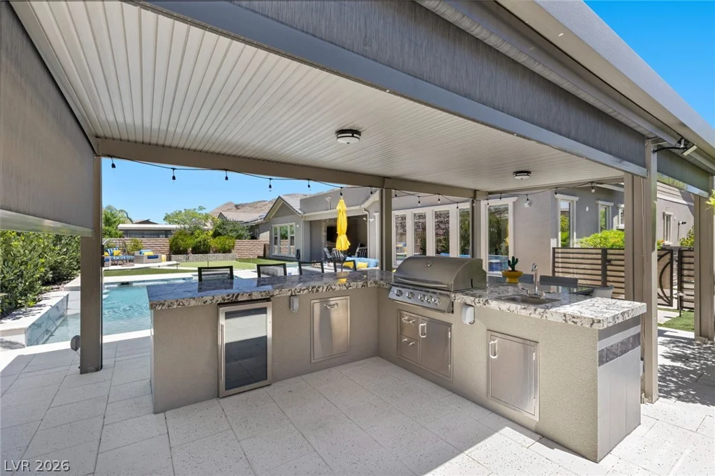 3101 Reverence Heights, Las Vegas, NV 89138