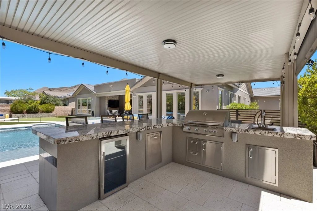 3101 Reverence Heights, Las Vegas, NV 89138