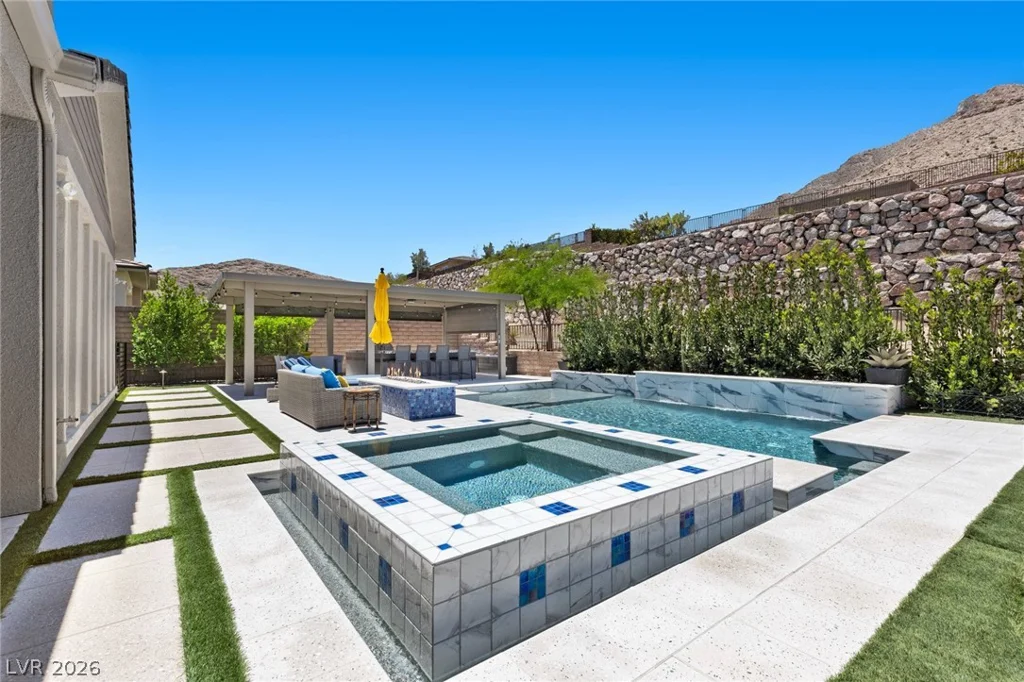 3101 Reverence Heights, Las Vegas, NV 89138