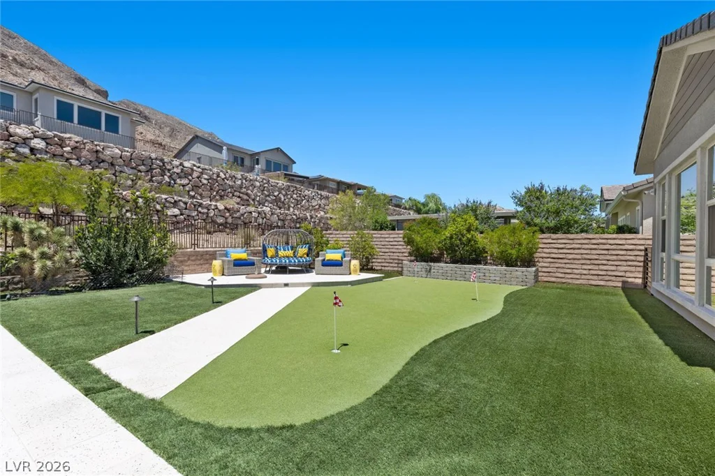 3101 Reverence Heights, Las Vegas, NV 89138