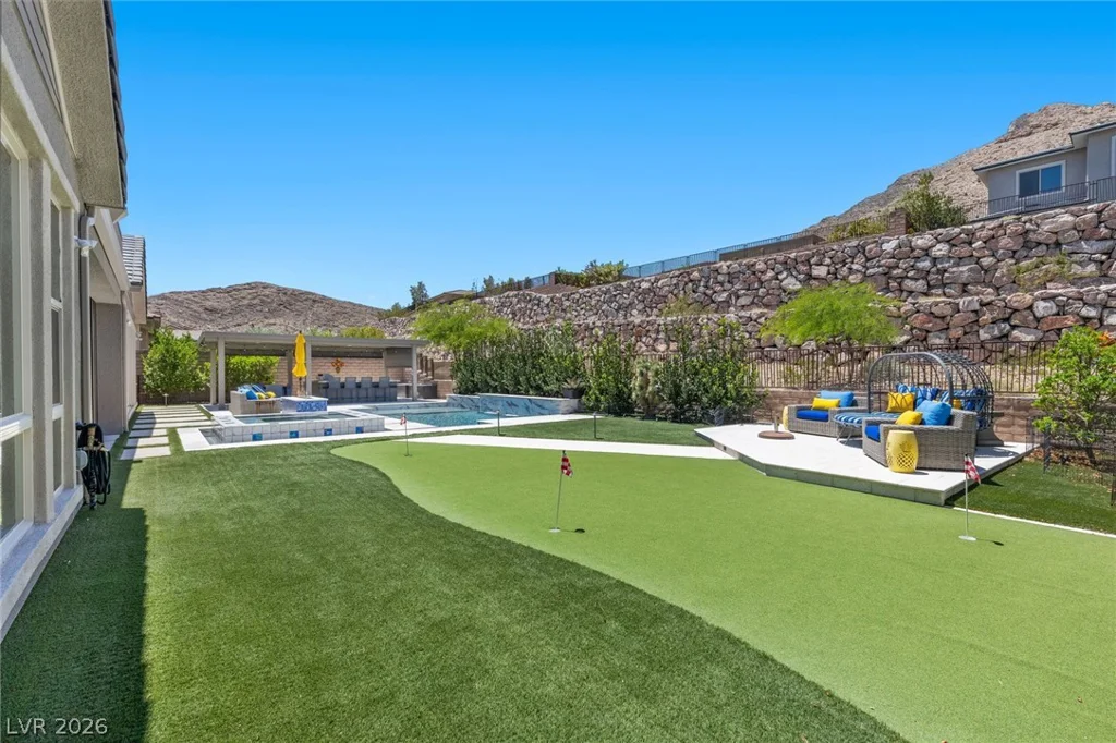 3101 Reverence Heights, Las Vegas, NV 89138