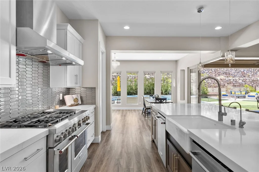 3101 Reverence Heights, Las Vegas, NV 89138