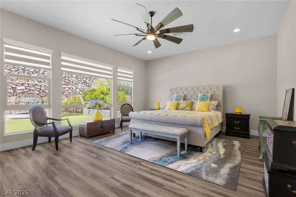 3101 Reverence Heights, Las Vegas, NV 89138