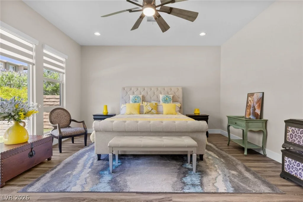 3101 Reverence Heights, Las Vegas, NV 89138