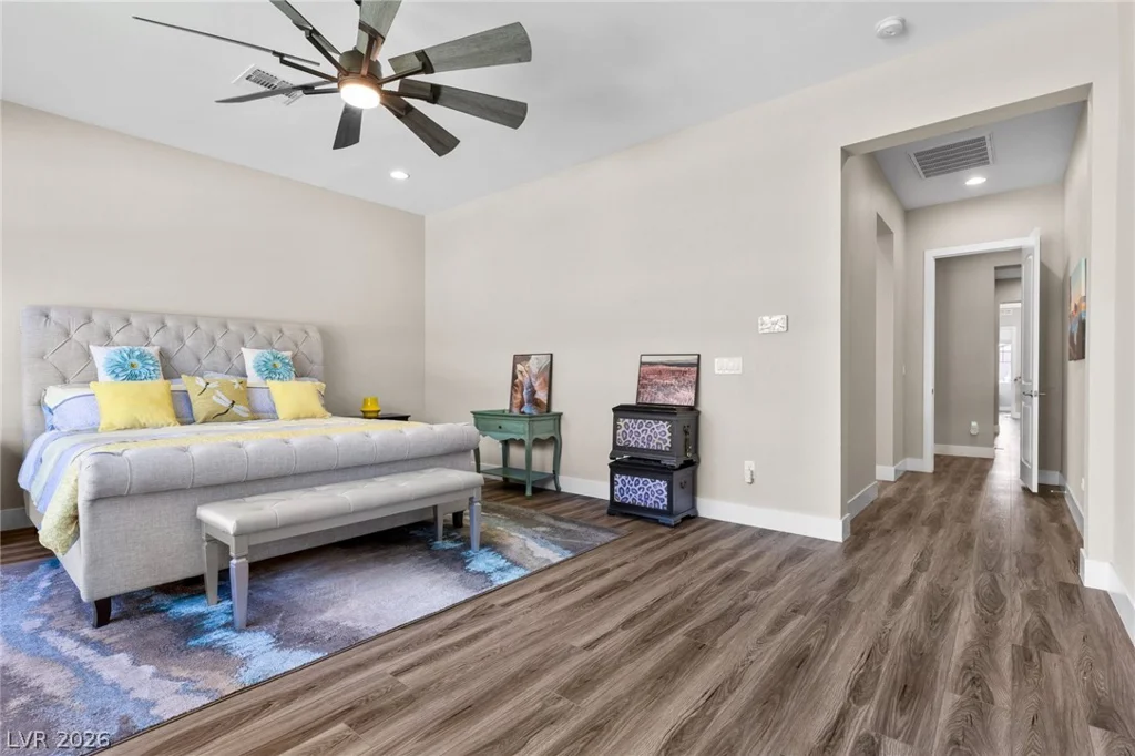3101 Reverence Heights, Las Vegas, NV 89138
