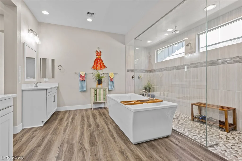 3101 Reverence Heights, Las Vegas, NV 89138
