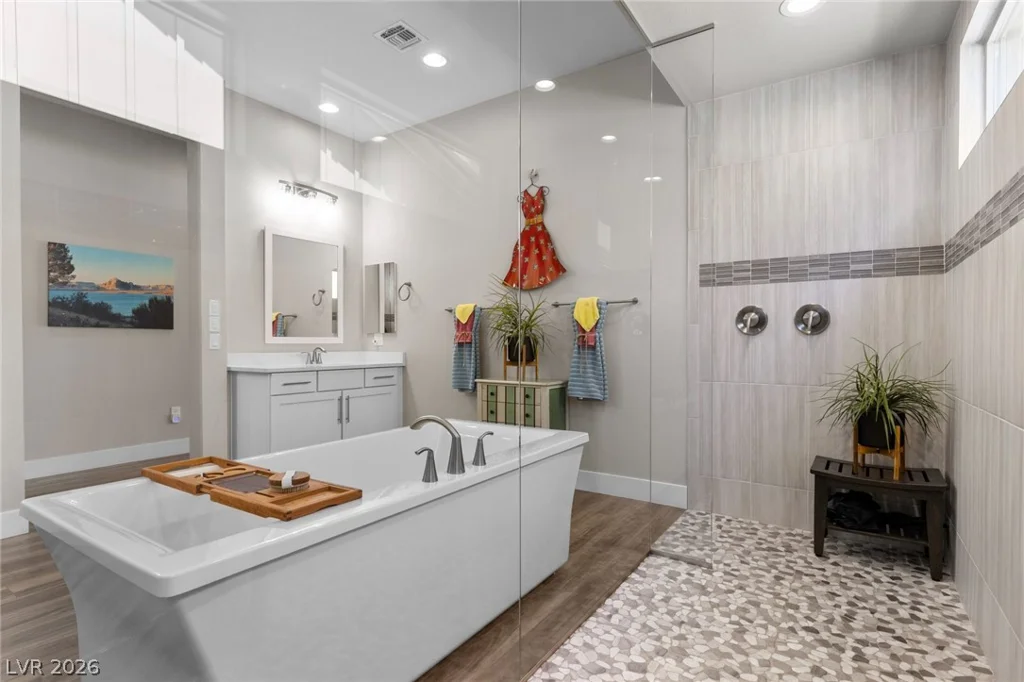 3101 Reverence Heights, Las Vegas, NV 89138