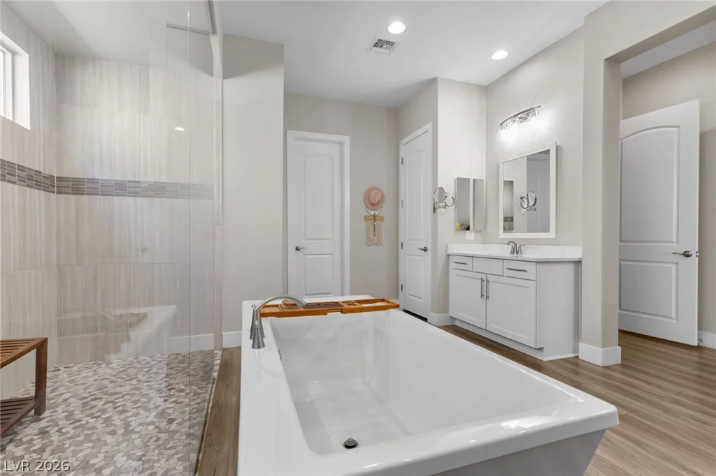 3101 Reverence Heights, Las Vegas, NV 89138