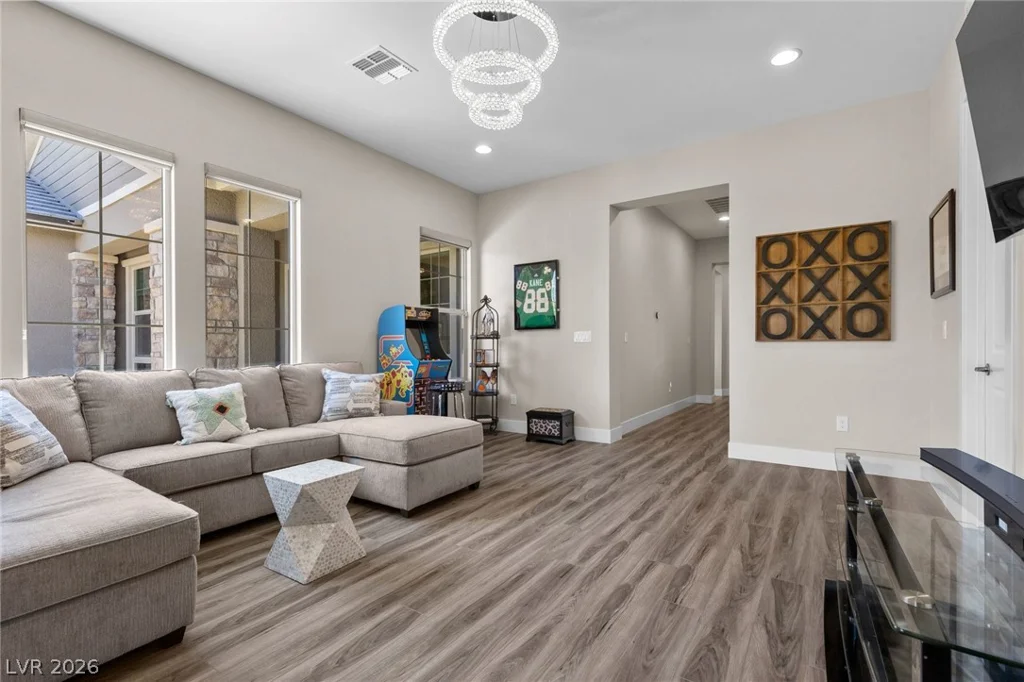 3101 Reverence Heights, Las Vegas, NV 89138