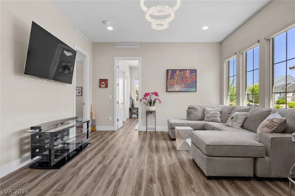 3101 Reverence Heights, Las Vegas, NV 89138