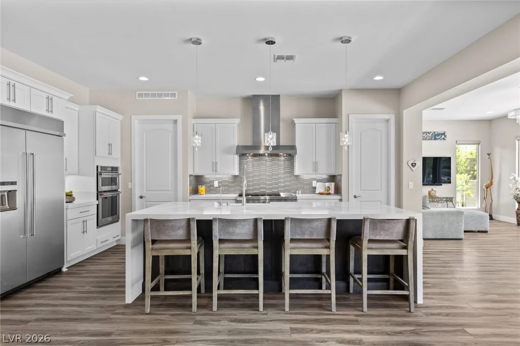 3101 Reverence Heights, Las Vegas, NV 89138